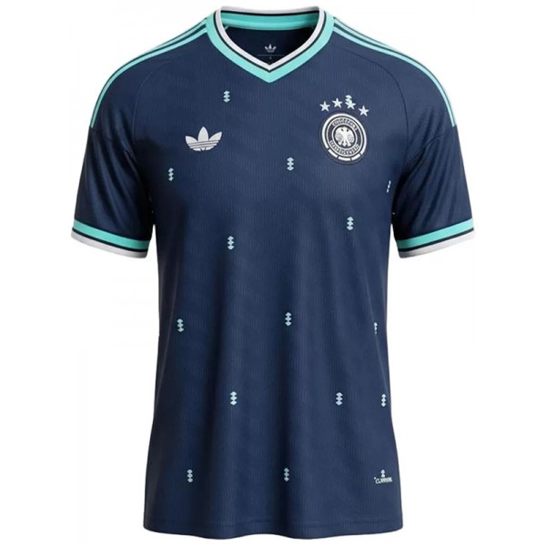 Germany maillot extérieur tenue adulte homme coupe monde 2026